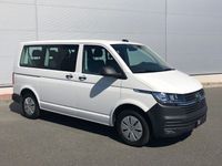 gebraucht VW Caravelle Trendline 9-SITZE DAB KLIMA MFL