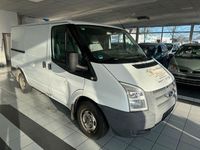 Usata Ford Transit 101 CV (74 kW) 2013 Bianco Monovolume