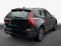 Gebraucht Volvo XC60 Core 250 PS (183 kW) 2024 Grau SUV