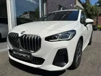 Gebraucht BMW 218 M Sport 136 PS (100 kW) 2025 Alpinweiss iii Coupé