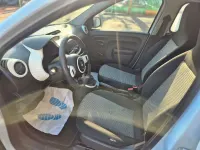Gebraucht Renault Twingo Life 69 PS (50 kW) 2019 Weiß Kleinwagen