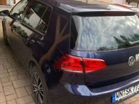 gebraucht VW Golf 1.2 TSI BlueMotion Technology Allstar