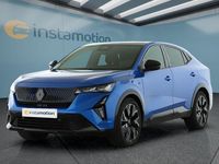Gebraucht Renault Rafale 200 PS (147 kW) 2024 Blau SUV