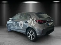 Gebraucht MG MG3 Comfort 116 PS (85 kW) 2026 Hampstead grey Kleinwagen