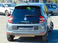 Gebraucht Renault Twingo LIMITED 69 PS (50 kW) 2018 Grau Kleinwagen