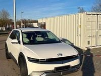 Gebraucht Hyundai Ioniq 5 239 kW (325 PS) 2024 Weiß metallic SUV