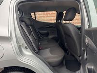 Gebraucht Opel Karl Edition 73 PS (53 kW) 2016 Grau Kleinwagen
