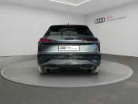 Gebraucht Audi Q3 S-Line 150 PS (110 kW) 2026 Grau SUV