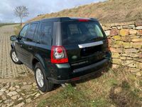 gebraucht Land Rover Freelander FreelanderTD4_e E