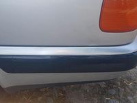 Gebraucht Audi 100 133 PS (97 kW) 1991 Silber Limousine