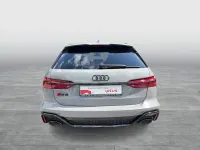 Gebraucht Audi RS6 Advanced 630 PS (463 kW) 2025 Nardograu Kombi