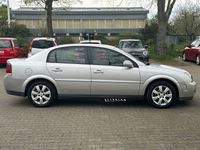 gebraucht Opel Vectra C 1.8 Edition*KLIMAA*NUR 91.TKM*TÜV/NEU*