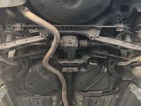 Gebraucht Subaru Legacy 150 PS (110 kW) 2011 Silber Kombi