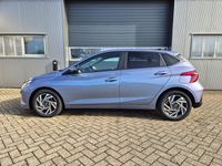 Neu Hyundai i20 Trend 90 PS (66 kW) 2026 Vibrant blue Kleinwagen