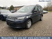 Neu VW Caddy California 116 PS (85 kW) 2026 Van / Kleinbus