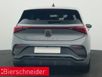 Gebraucht Cupra Born 150 kW (204 PS) 2024 Grau Kleinwagen