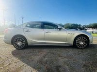 Gebraucht Maserati Ghibli 349 PS (256 kW) 2019 Coupé
