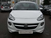 gebraucht Opel Adam S*Teilleder*Tempomat*1.Hand*gepflegt