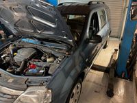 gebraucht Dacia Logan 1.4 MPI