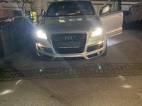 Gebraucht Audi Q7 Ambiente 241 PS (177 kW) 2009 Silber SUV