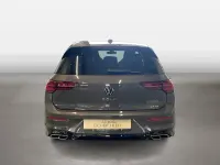 Gebraucht VW Golf VIII R-line 150 PS (110 kW) 2024 Delfingrau (metallic) Limousine