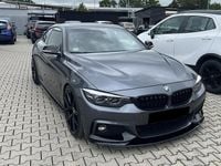 Gebraucht BMW 440 M Sport 360 PS (264 kW) 2018 Grau Coupé