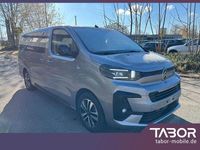 Neu Citroën Spacetourer 177 PS (130 kW) 2025 Grau Van / Kleinbus