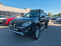 Occasion Fiat Fullback 2017 Pick-up