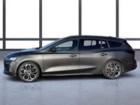 Gebraucht Ford Focus ST-Line X 155 PS (114 kW) 2024 Magnetic met Limousine