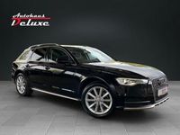 gebraucht Audi A6 Allroad 3,0 TDI QUATTRO NAVI-KAMERA-PANORAMA