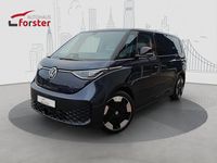 Gebraucht VW ID. Buzz Pro 210 kW (286 PS) 2025 Blau Van / Kleinbus