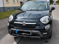 gebraucht Fiat 500X 1.4 Turbo 140PS