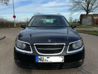Occasion Saab 9-5 Aero 260 ch (191 kW) 2005 Noir Break