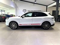 Gebraucht Porsche Cayenne 471 PS (346 kW) 2024 Weiss SUV