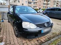 gebraucht VW Golf V 