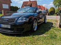 gebraucht Audi TT Roadster 1.8T 132 kW -