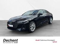 Gebraucht Audi A5 Sport 204 PS (150 kW) 2025 Mythosschwarz metallic Limousine
