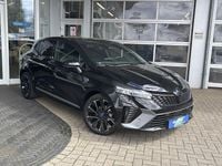 Neu Renault Clio V Esprit Alpine 91 PS (66 kW) 2025 Sternenschwarz Limousine