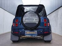 Gebraucht Land Rover Defender HSE Dynamic 2025 Blau SUV