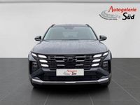 Neu Hyundai Tucson Advantage 160 PS (117 kW) 2025 Grau SUV
