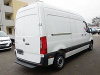 gebraucht Mercedes Sprinter 