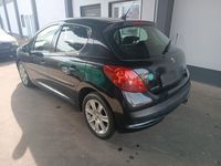 gebraucht Peugeot 207 Sport 120 VTi Sport