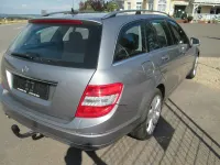 Gebraucht Mercedes C220 170 PS (125 kW) 2011 Kombi