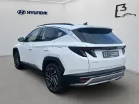 Gebraucht Hyundai Tucson Turbo 2025 Andere SUV