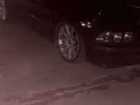 Gebraucht BMW 520 M Sport 150 PS (110 kW) 2000 Schwarz Limousine