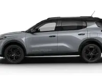 Neu Citroën C3 Aircross 145 PS (106 kW) 2026 Mercuregrau / dach schwarz SUV