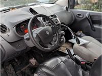Gebraucht Renault Kangoo 95 PS (69 kW) 2020 Weiss Van / Kleinbus