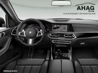 Używany BMW X5 Efficient Dynamics 286 KM (210 kW) 2022 Czarny SUV