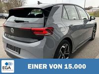 Gebraucht VW ID.3 Pro 150 kW (204 PS) 2023 Grau Kleinwagen
