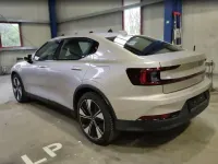 Brugt Polestar 2 169 kW (231 HK) 2023 Grå Hatchback
